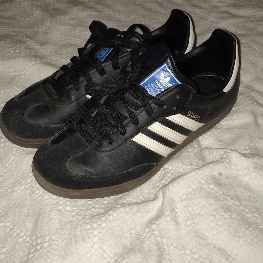 Adidas Samba sneakers